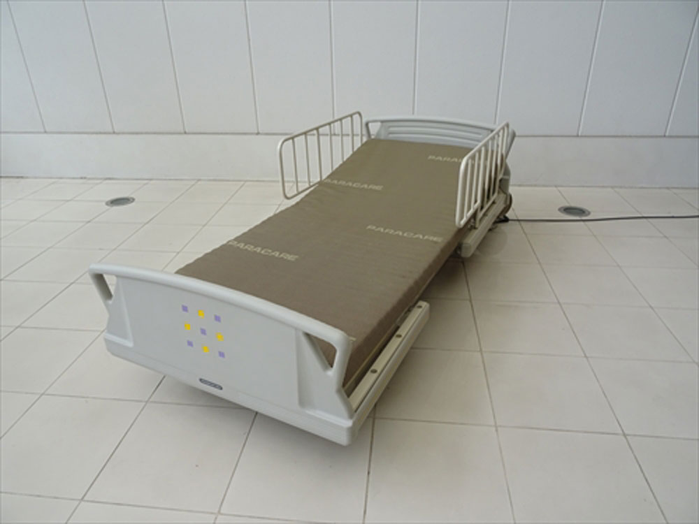 介護ベット　中古