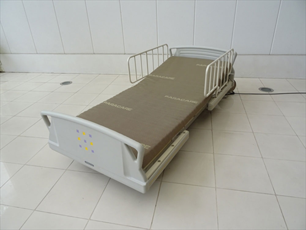 介護ベット　中古