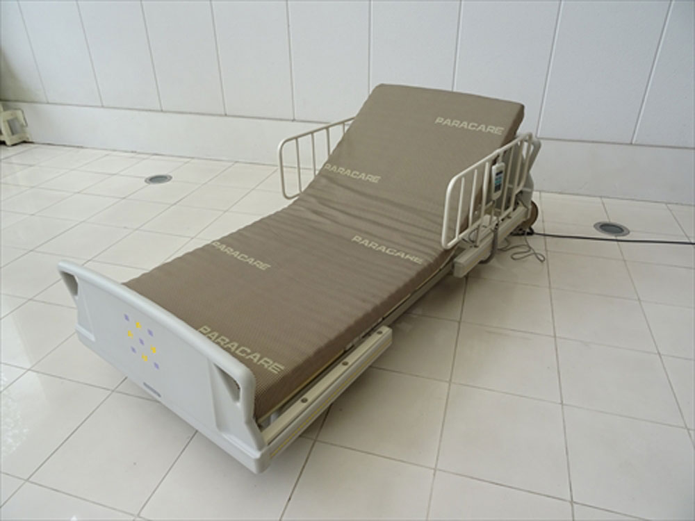 介護ベット　中古