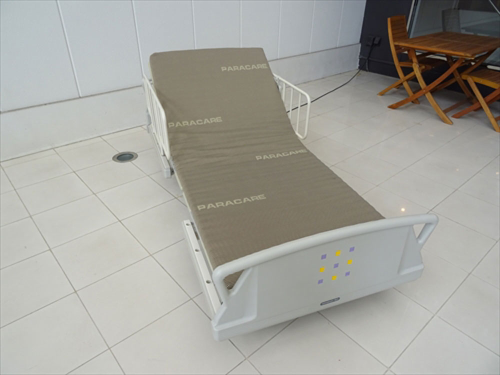 介護ベット　中古