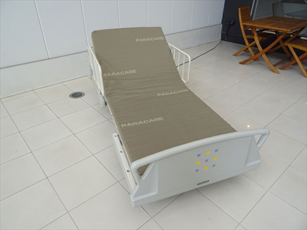 介護ベット　中古