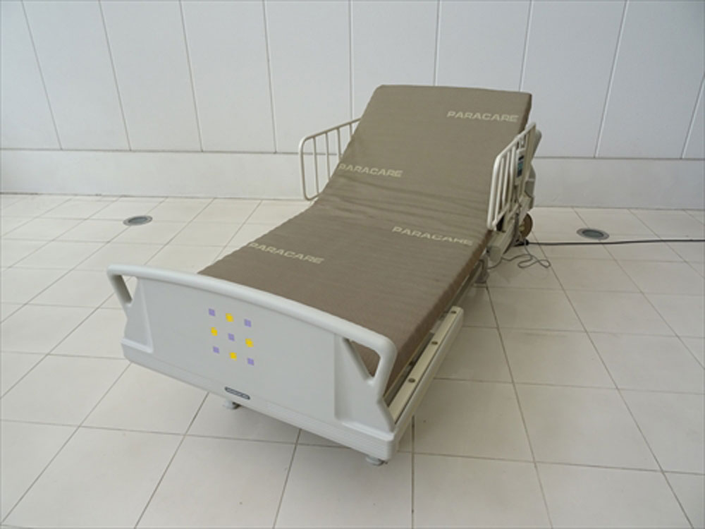 介護ベット　中古