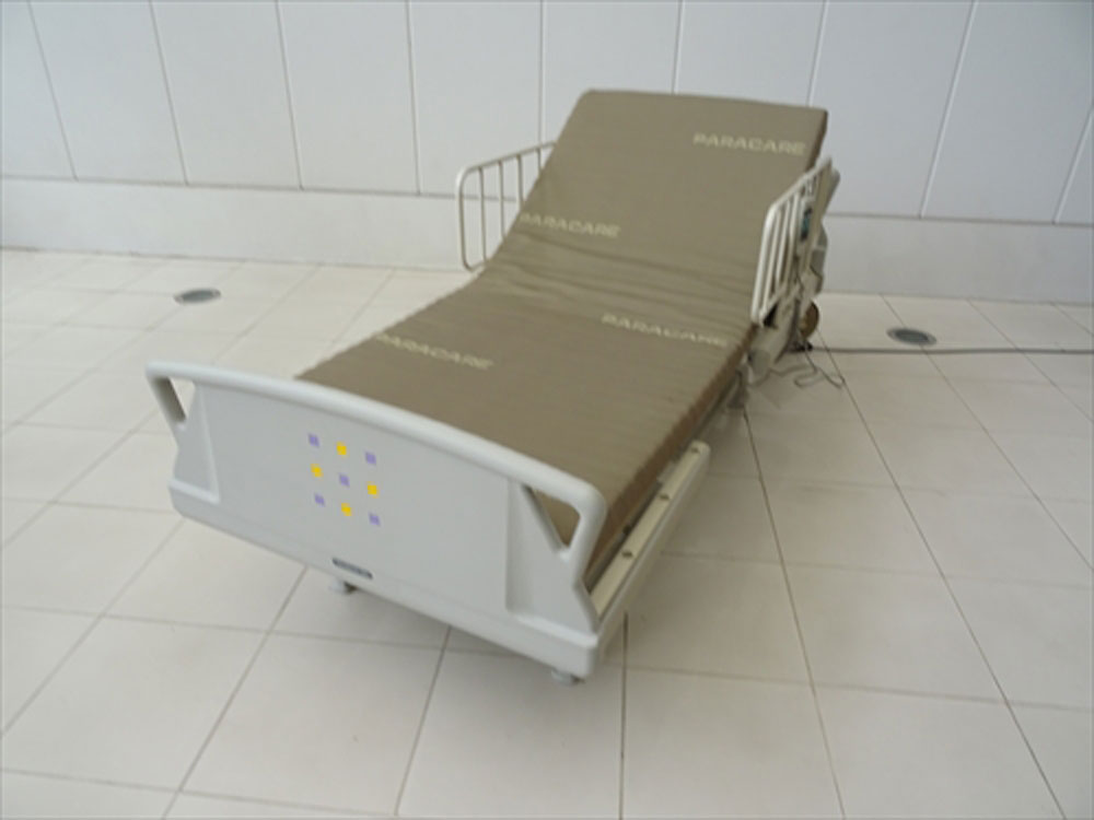 介護ベット　中古