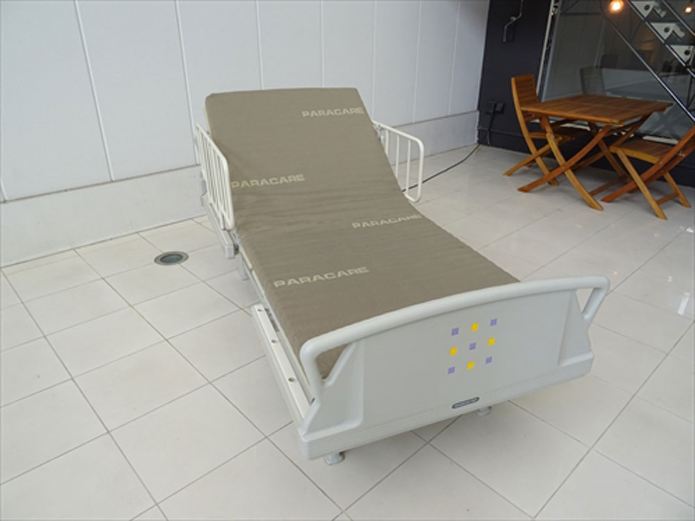 介護ベット　中古