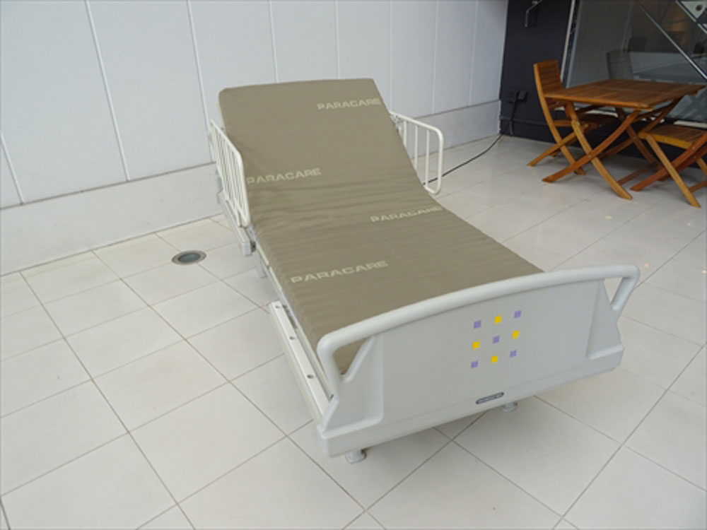 介護ベット　中古