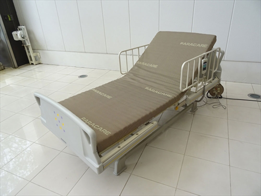 介護ベット　中古