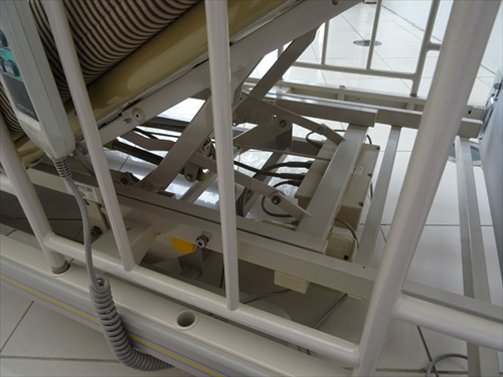 介護ベット　中古