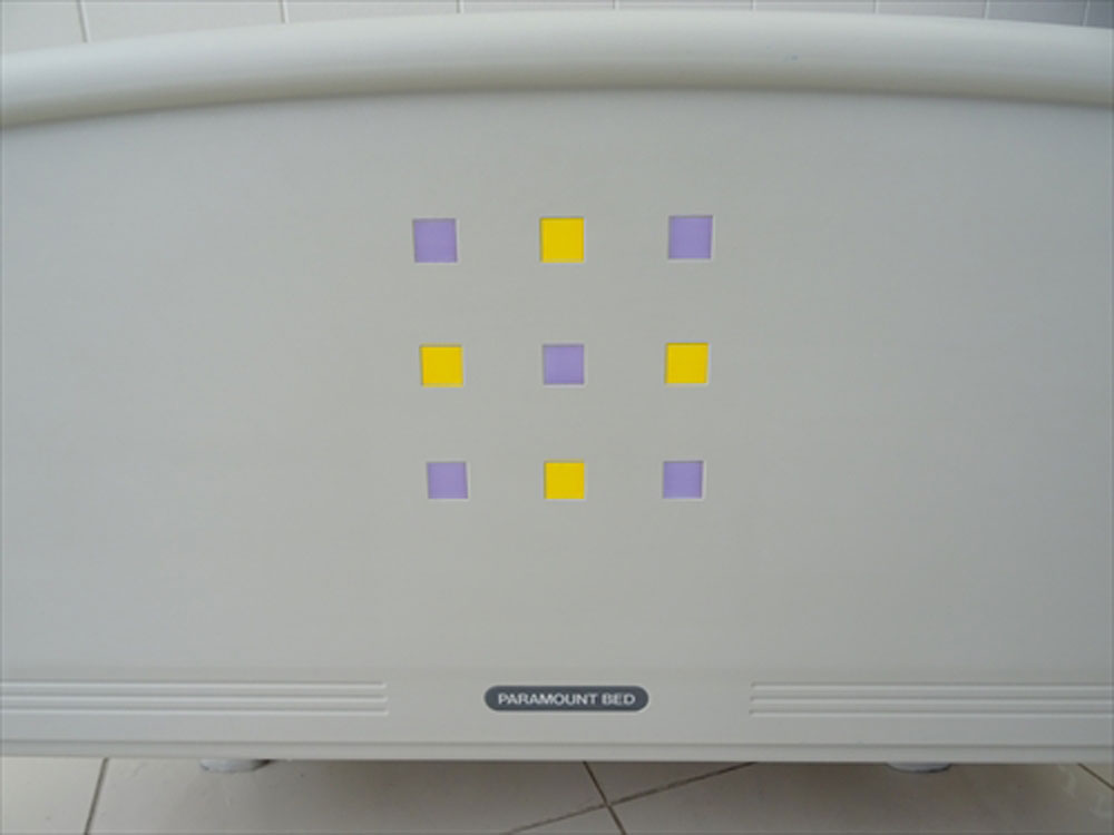 介護ベット　中古