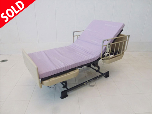 介護ベッド　中古販売