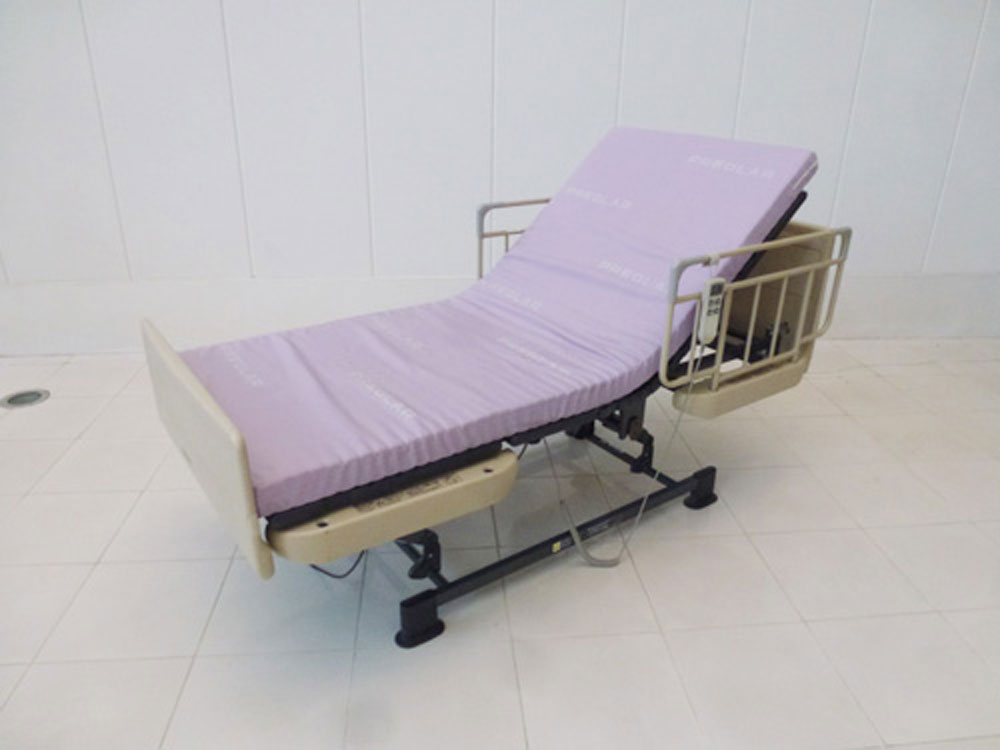 介護ベット　中古