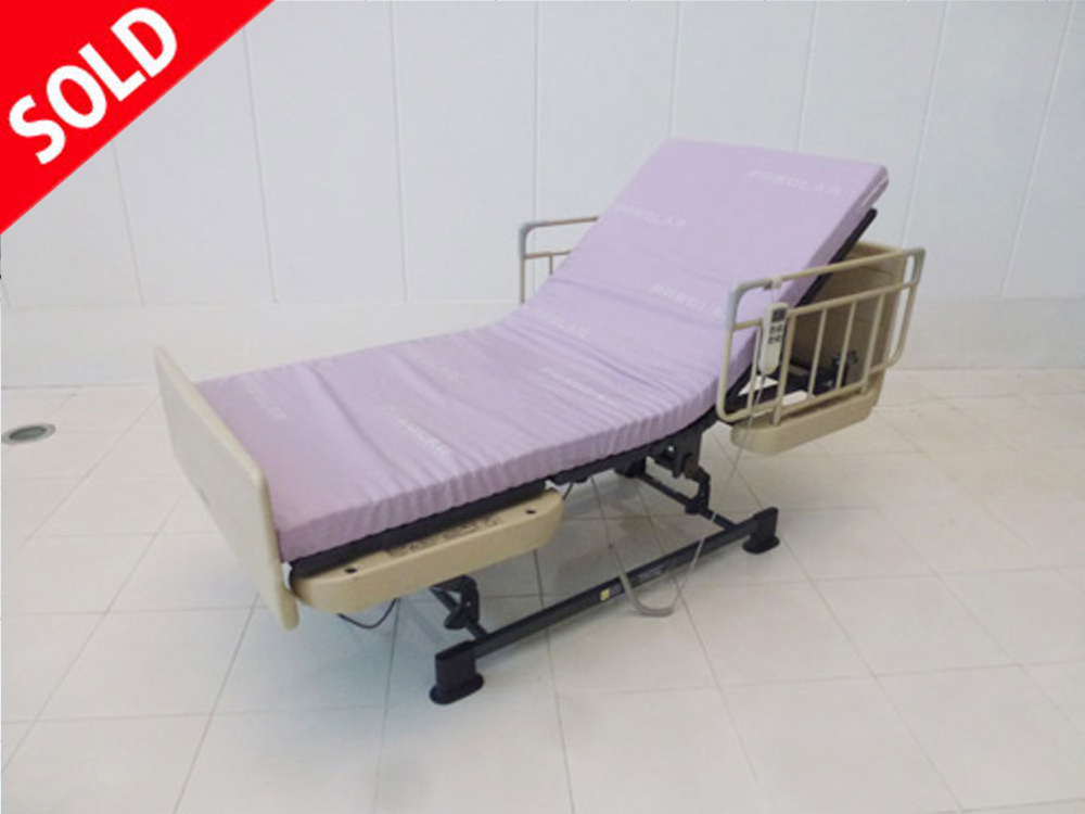 介護ベット　中古