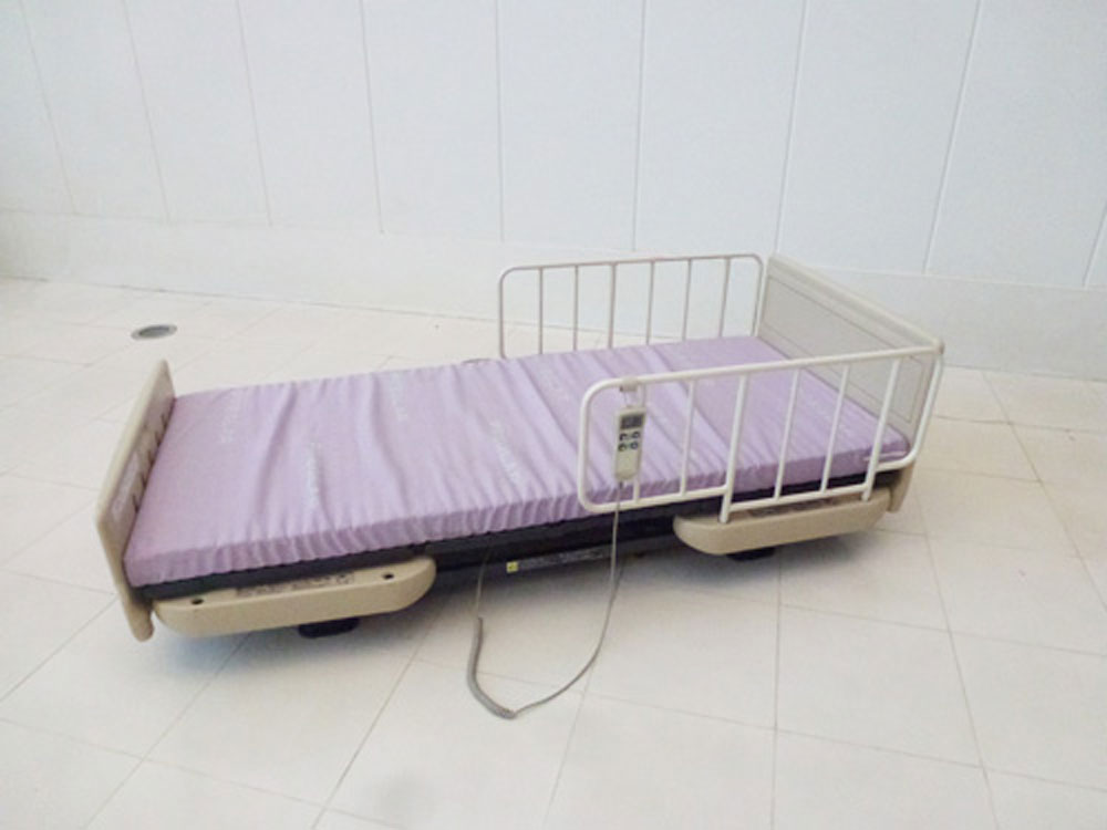 介護ベット　中古