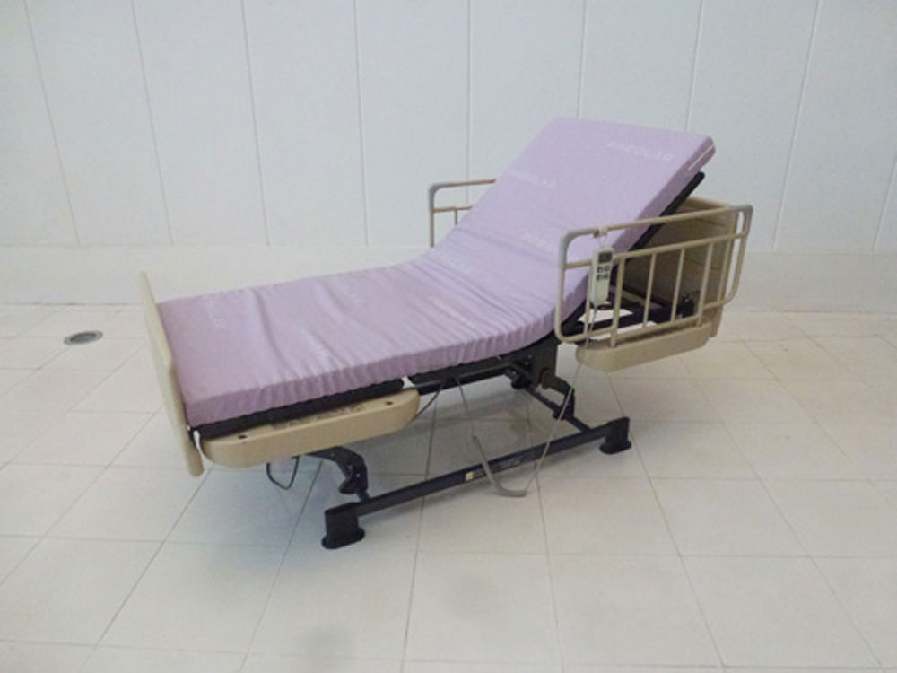 介護ベット　中古