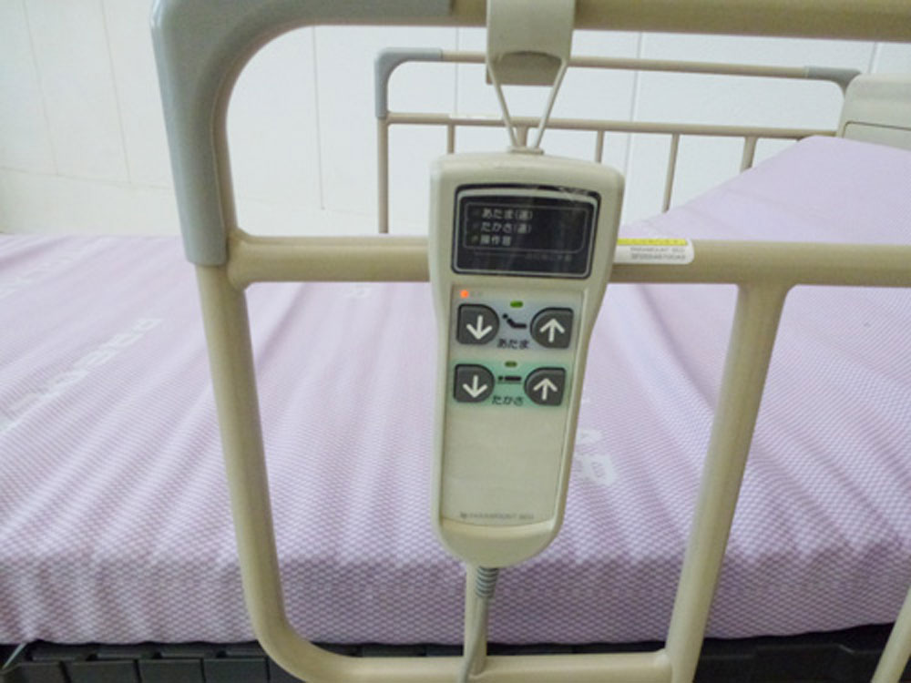 介護ベット　中古