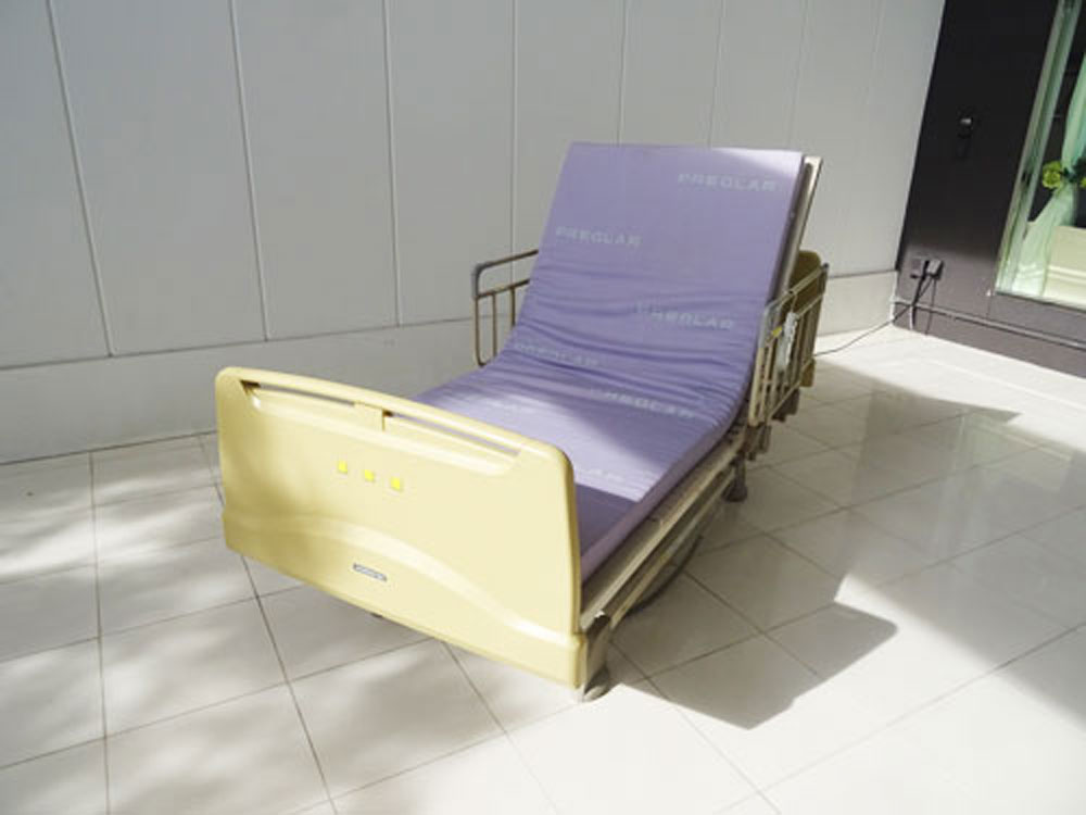 介護ベット 中古