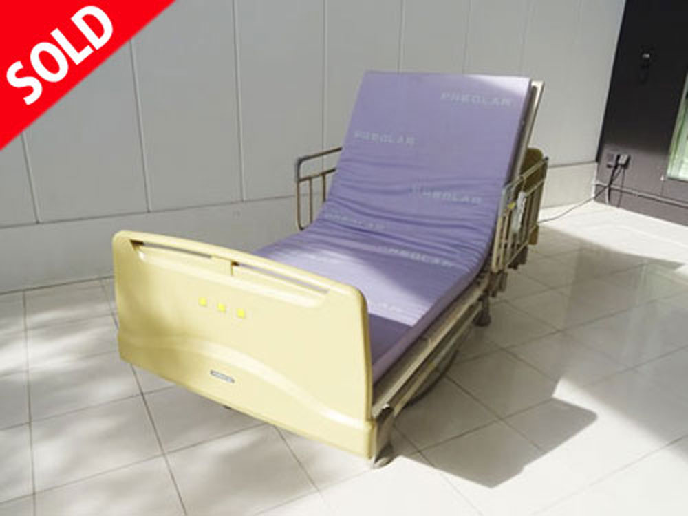 介護ベット　中古