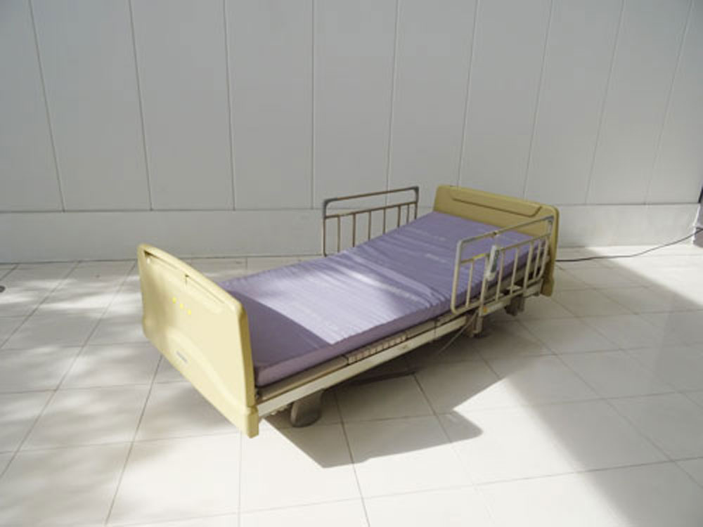 介護ベット 中古