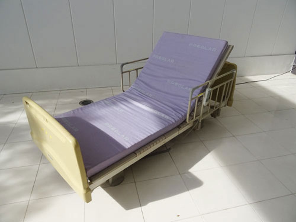 介護ベット 中古