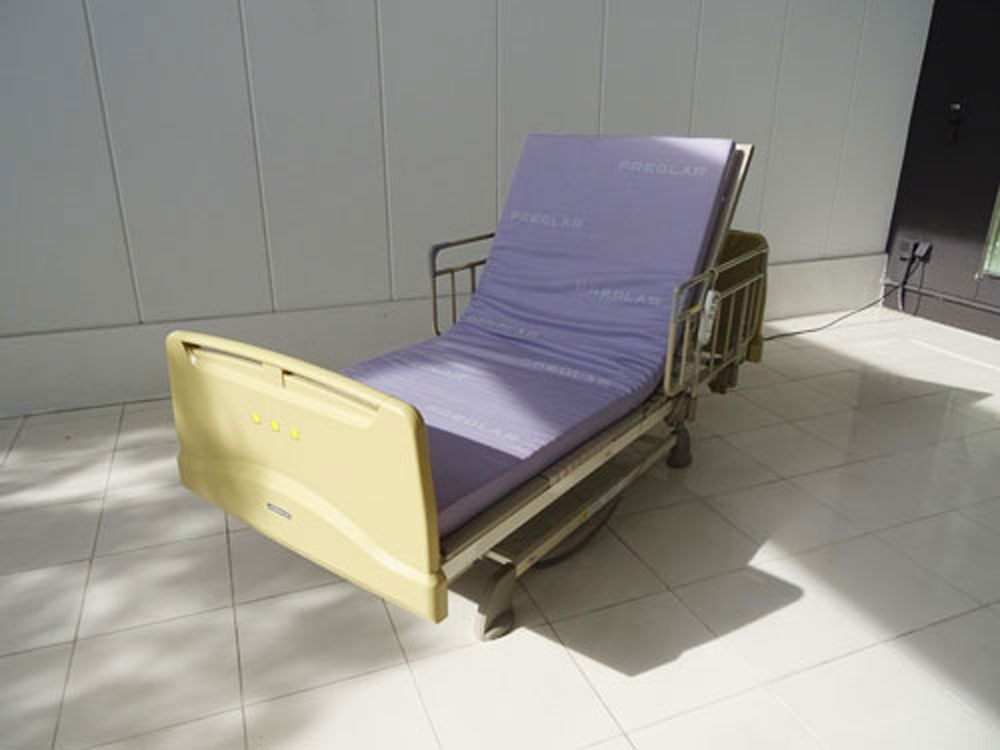 介護ベット 中古