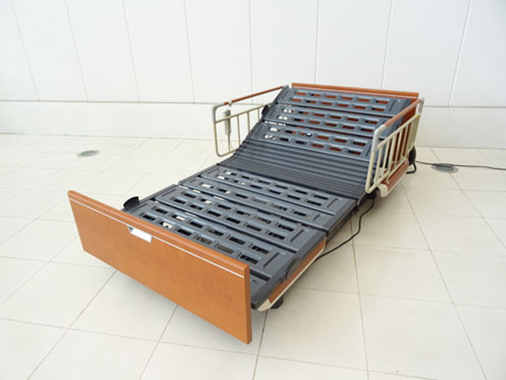 介護ベット 中古