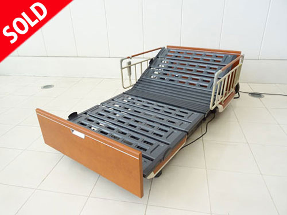 介護ベット　中古