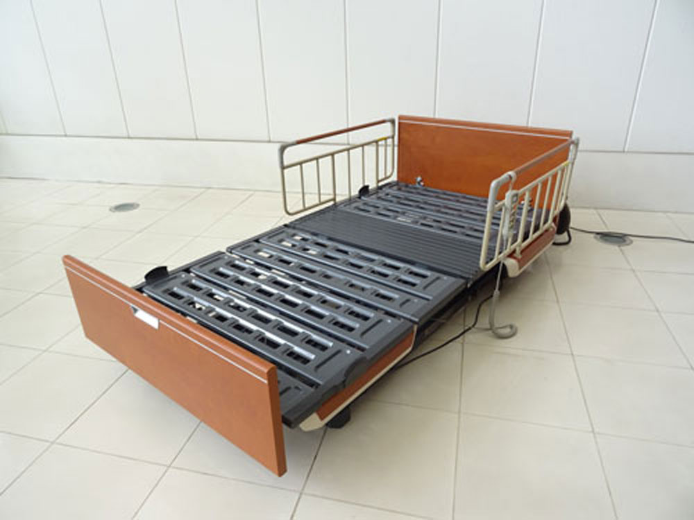 介護ベット 中古