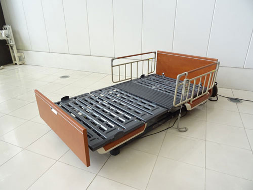 介護ベット 中古