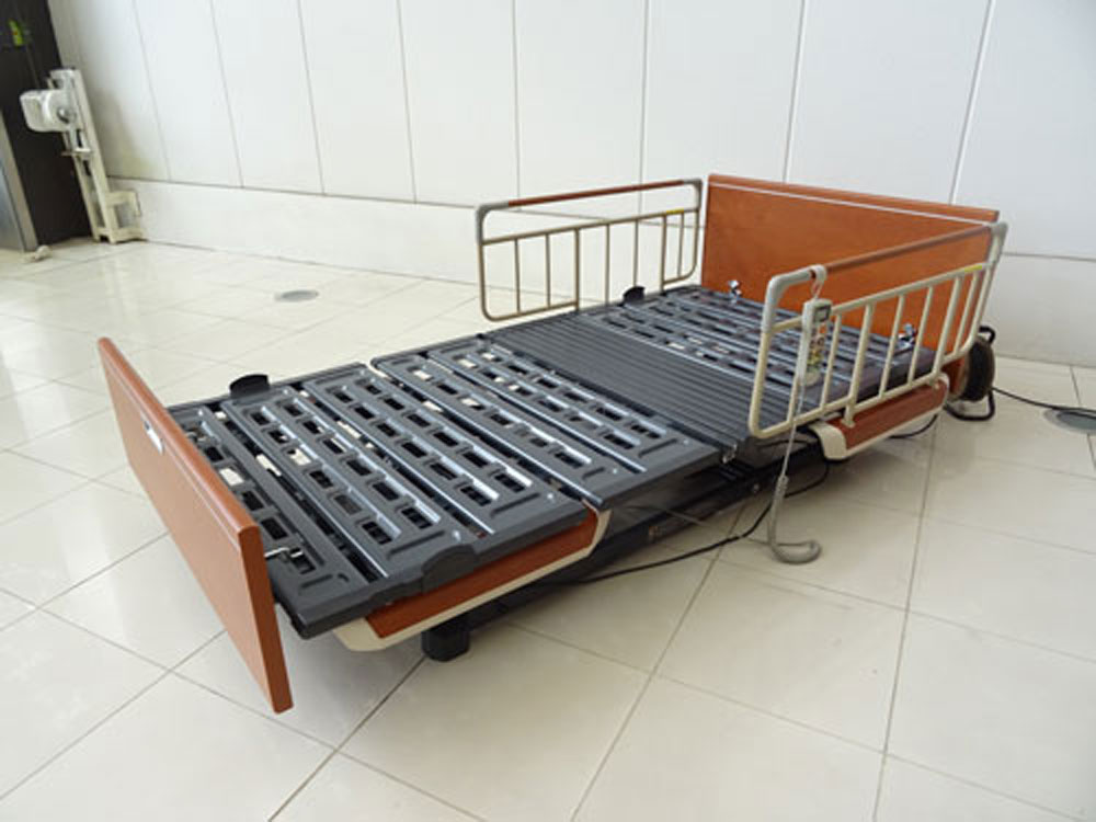 介護ベット 中古