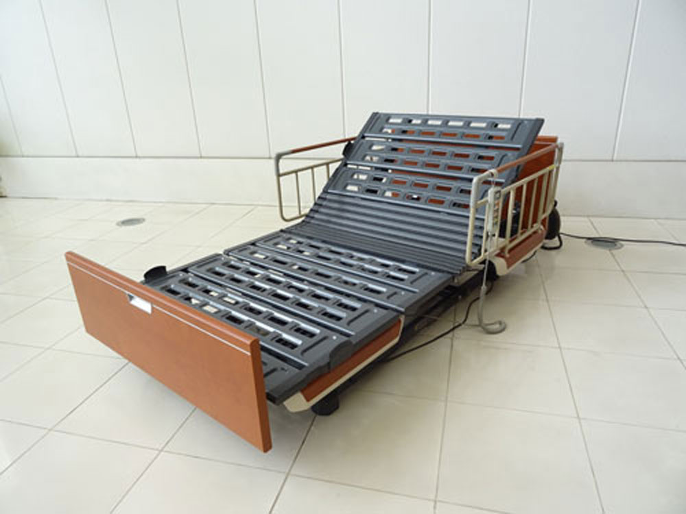 介護ベット 中古