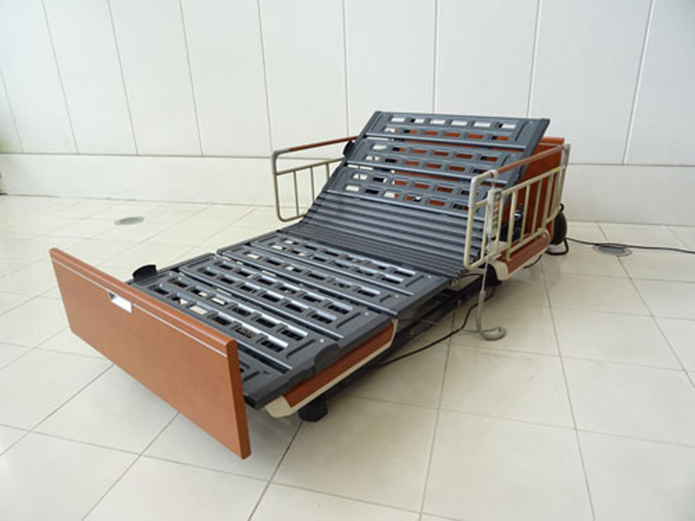 介護ベット 中古