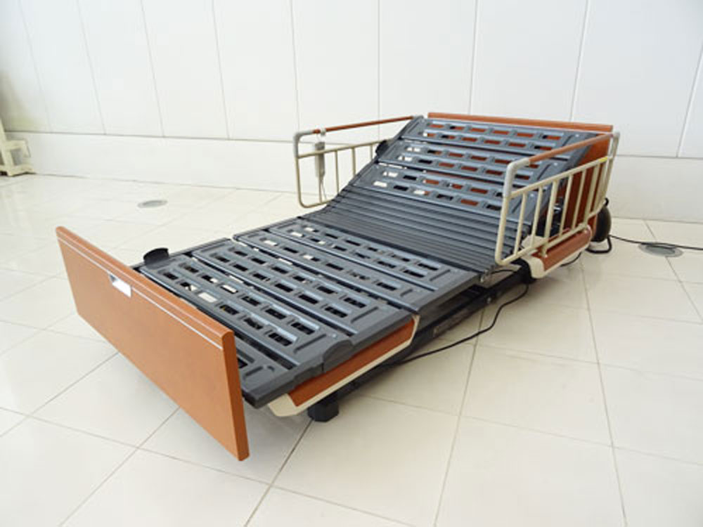 介護ベット 中古