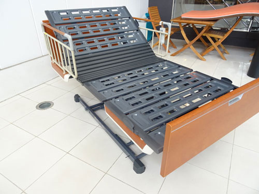 介護ベット 中古