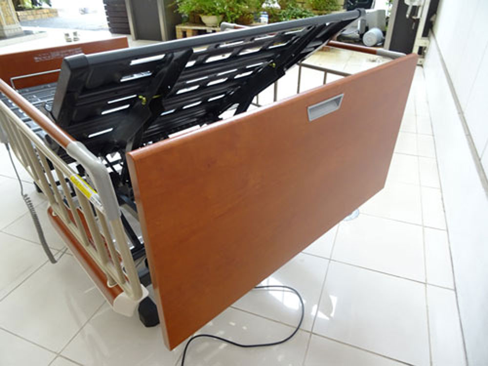 介護ベット 中古