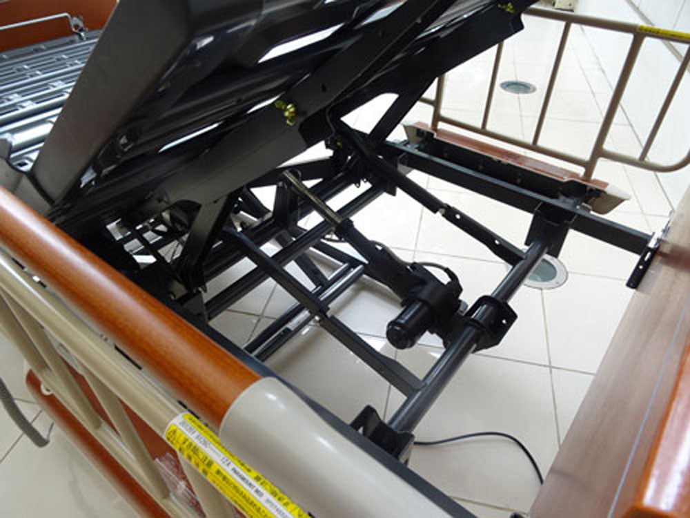 介護ベット 中古