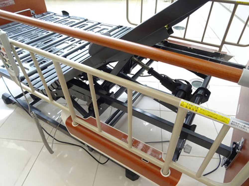 介護ベット 中古