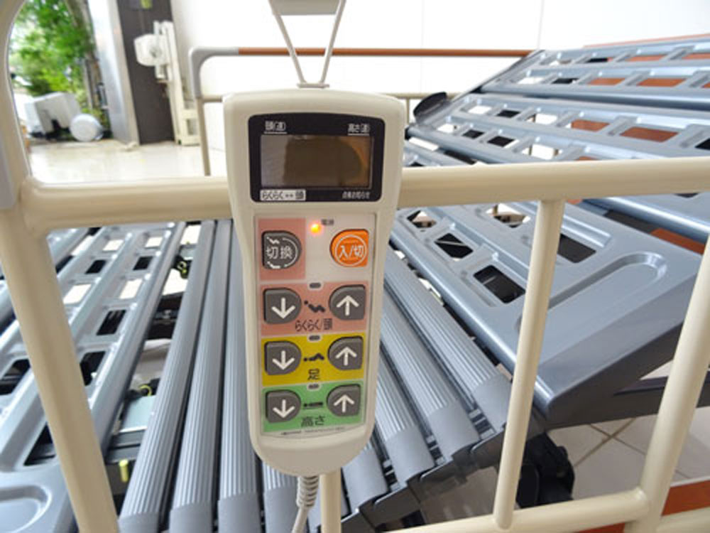 介護ベット 中古