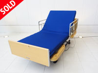 介護ベッド　中古販売