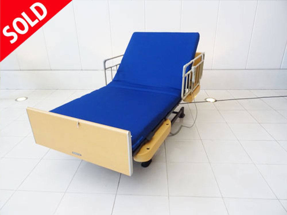 介護ベット　中古