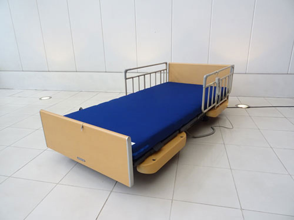 介護ベット 中古