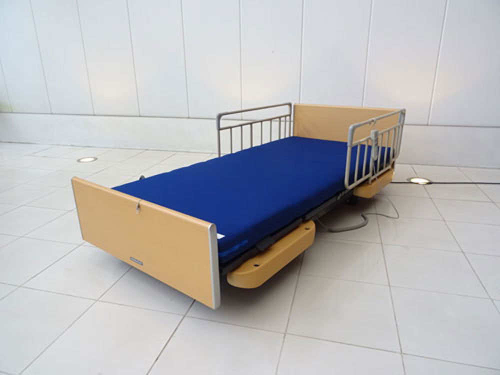 介護ベット 中古