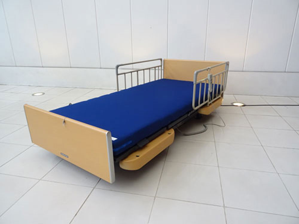 介護ベット 中古