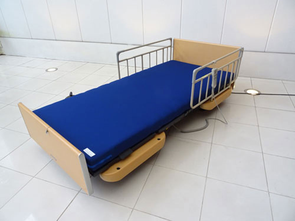 介護ベット 中古