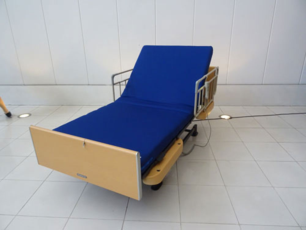 介護ベット 中古