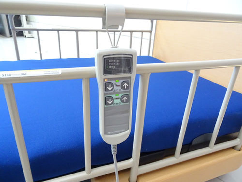 介護ベット 中古
