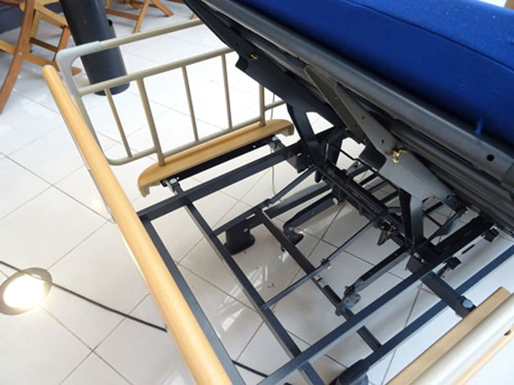 介護ベット 中古