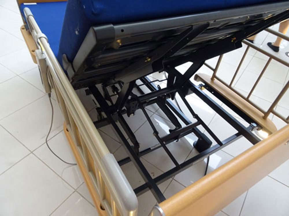 介護ベット 中古