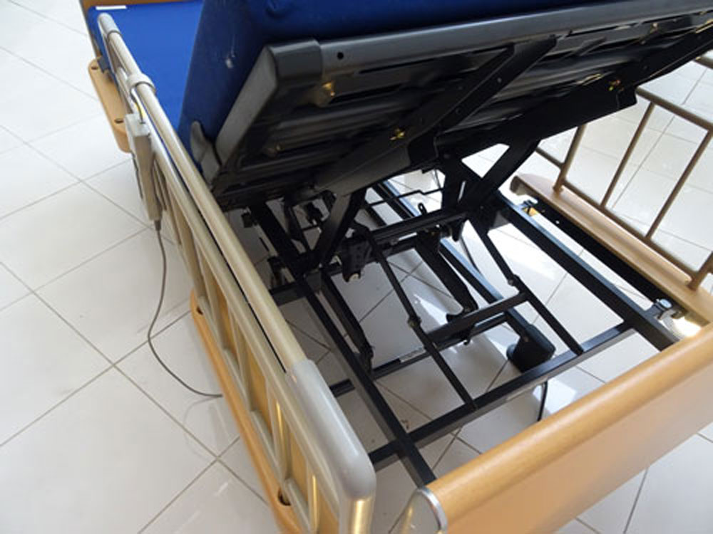 介護ベット 中古