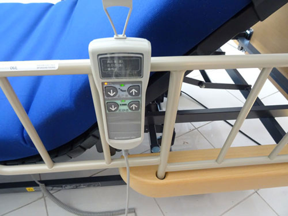 介護ベット 中古