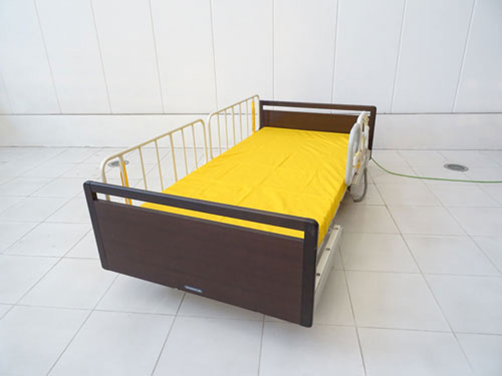 介護ベット 中古