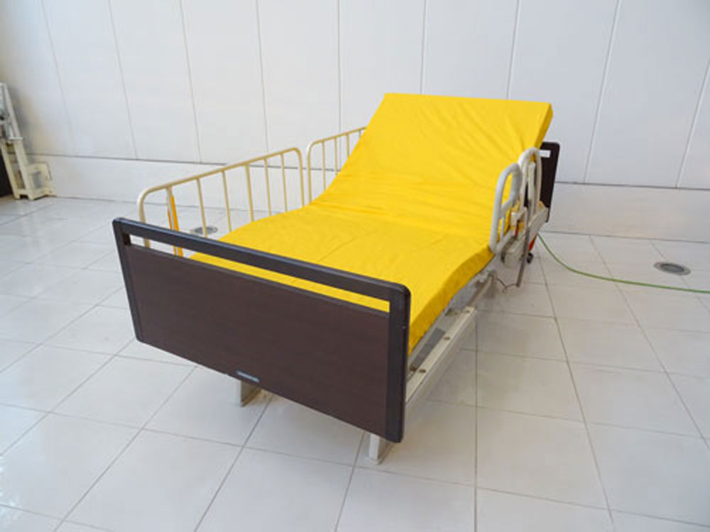 介護ベット 中古